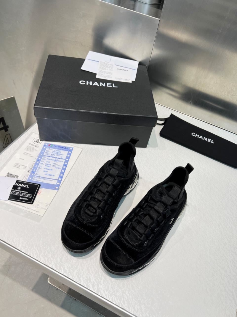 Chanel Sneakers